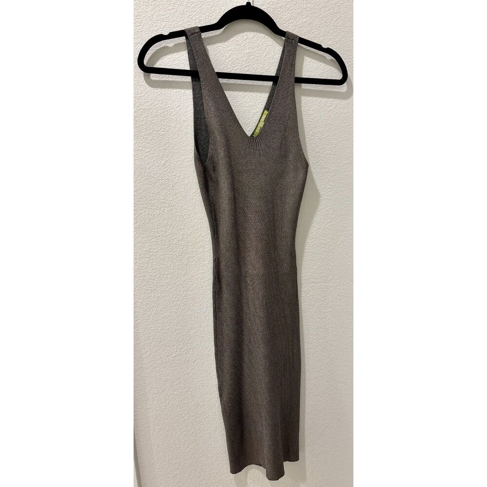 Gianni Bini BodyCon Shimmer Dress